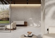 Rhythm Ivory Matt 600 X 600