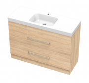 BOLERO 1200 DOUBLE DRAWER FLOOR COLOUR