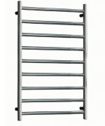 ROUND LADDER 9 BAR SS 1060X600