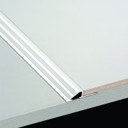 Transition Edge Aluminium Trim 12mm x 3m - DTA