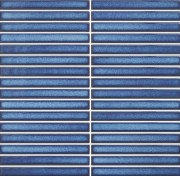 Sticks Blue Mosaic 296 X 297