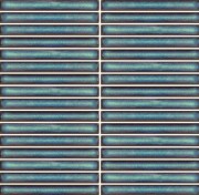 Sticks Jade Mosaic 296 X 297