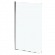 STANDARD 900 SWING PANEL FOR BATH WITHOUT FRONT UPSTAND