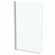 STANDARD 900 SWING PANEL FOR BATH WITH FULL PERIMETER UPSTANDS