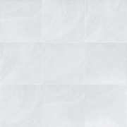 Tropical White Matt 600 X 600