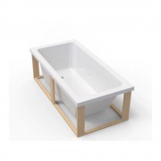 VARO BATH 1525 FRAMED