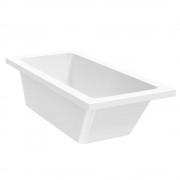 VARO BATH 1675X750X470