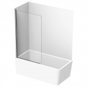 VARO 1520 PACKAGE 2 SIDED FLAT WITH STANDARD SWING PANEL LEFT HAND