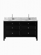 VIRGINIA WATER 1500DB VANITY