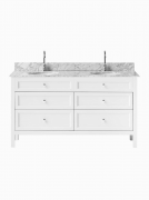 VIRGINIA WATER 1500DB VANITY