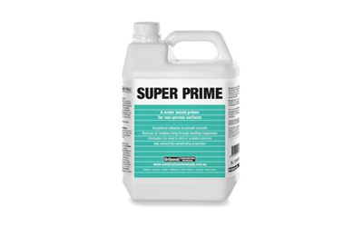 Super Prime Super Prime