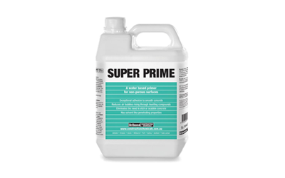 Super Prime