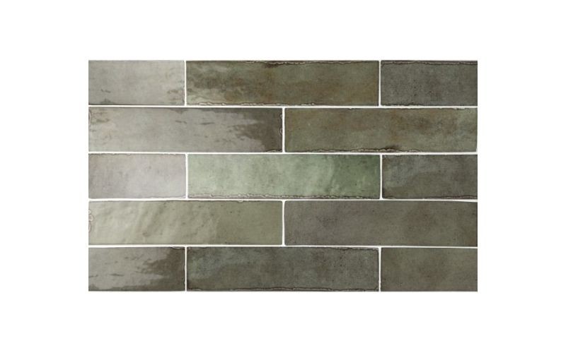 Tribeca Sage Green 60x246mm