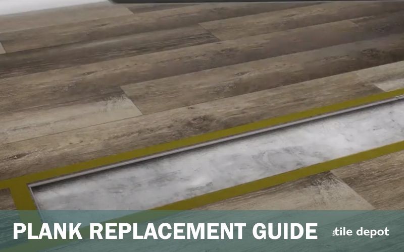 How to Replace Neptune Flooring How to Replace Neptune Flooring