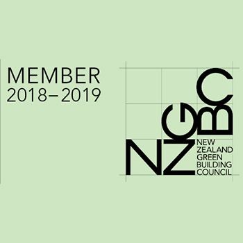 TD Member NZGBC 2018-2019