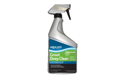 Grout Deep Clean 710ml