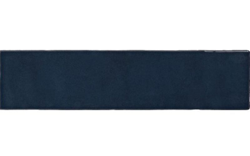 Casablanca Navy Blue 58 x 242