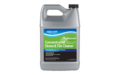 Concentrated Stone & Tile Cleaner  946ml