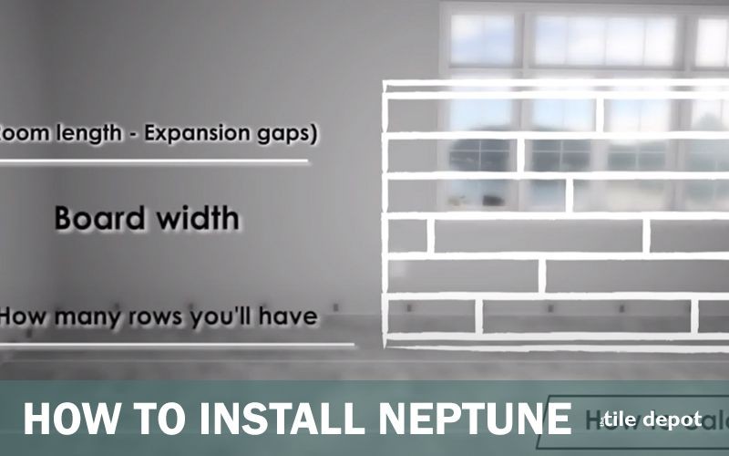 How to install Neptune