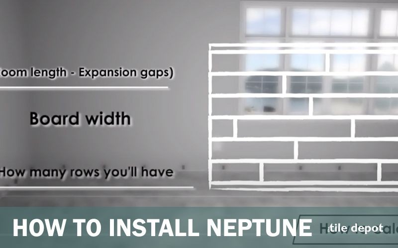 How to install Neptune How to install Neptune