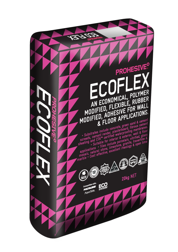 Ecoflex 20KG