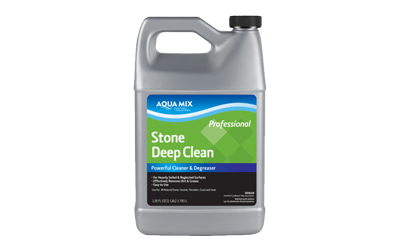Stone Deep Clean 946ml