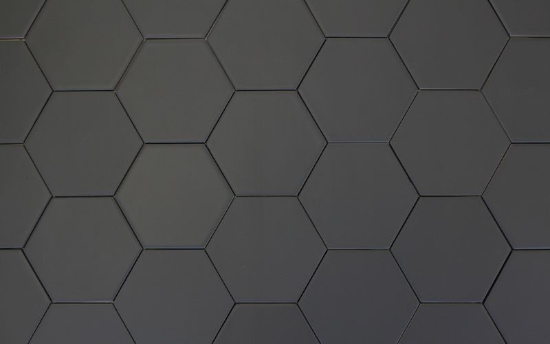 Kromatika Black 116 x 101