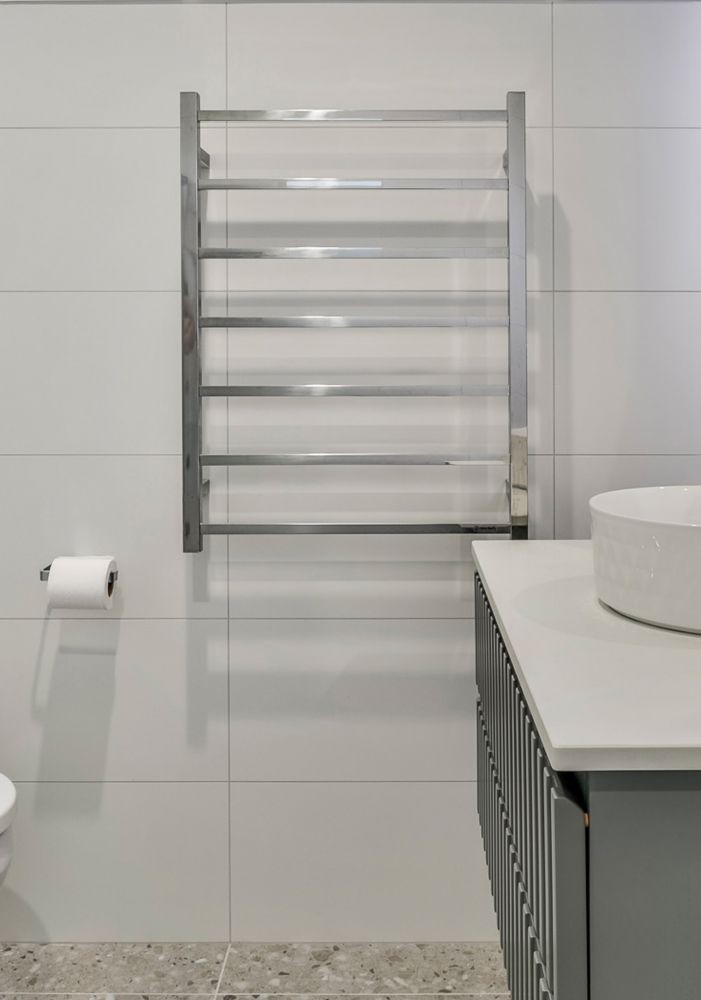 Heirloom Forme 825 Slimline HTW & Quadro Toilet roll Holder