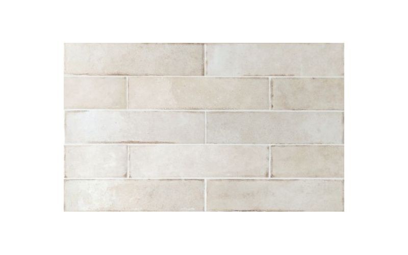 Tirbeca Oatmeal 60x246mm