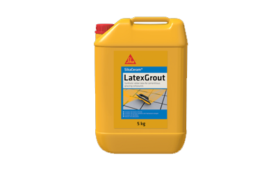 SikaCeram LatexGrout 5KG