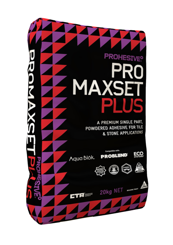Pro Maxset Plus 20KG