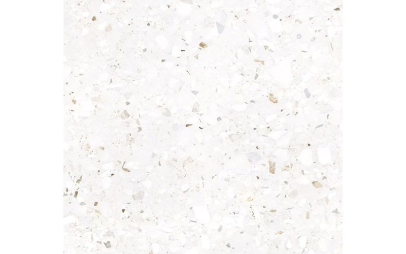 Frammenta Bianco 597x597mm