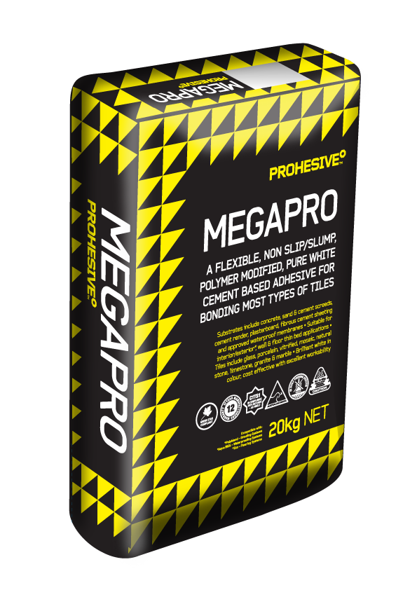 Megapro 20KG