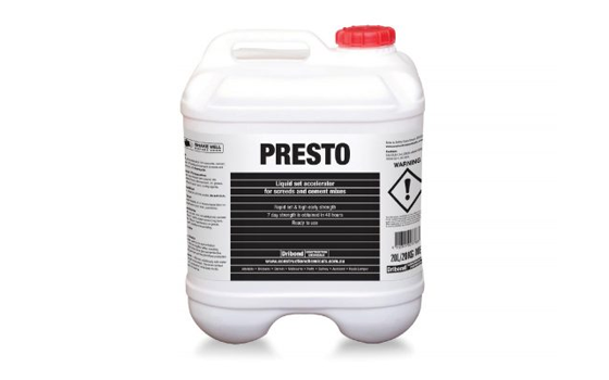 Presto