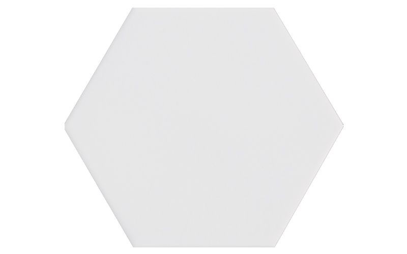 Kromatika White 116 x 101