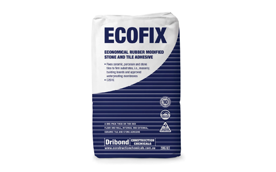 EcoFix 20KG