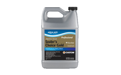Sealers Choice Gold 946ml