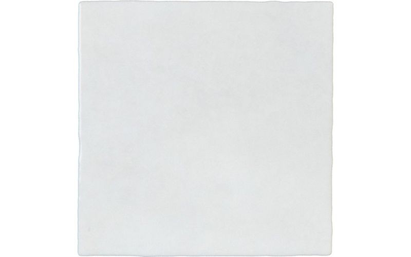 Casablanca White 120 x 120