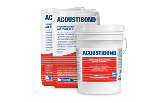 AcoustiBond