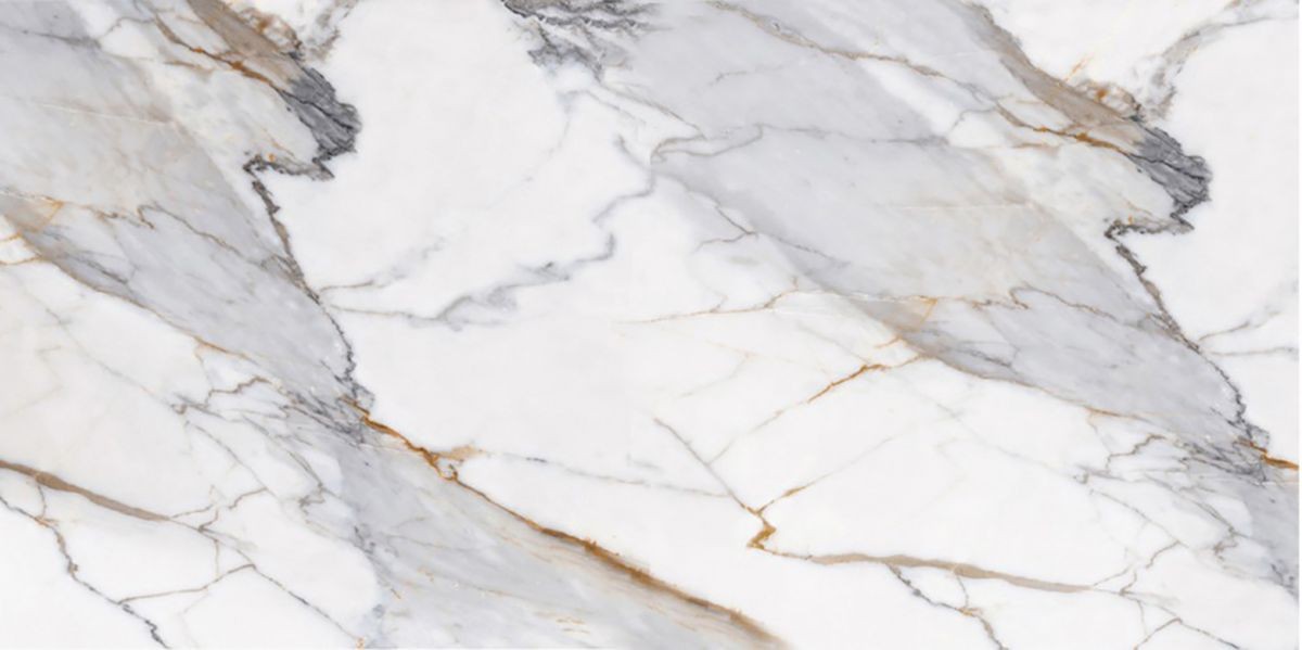 Calacatta Gold Matt 600x1200mm