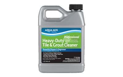 Heavy-Duty Tile & Grout Cleaner 946ml
