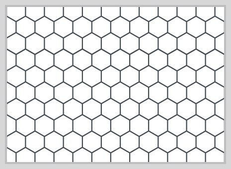 Hexagon