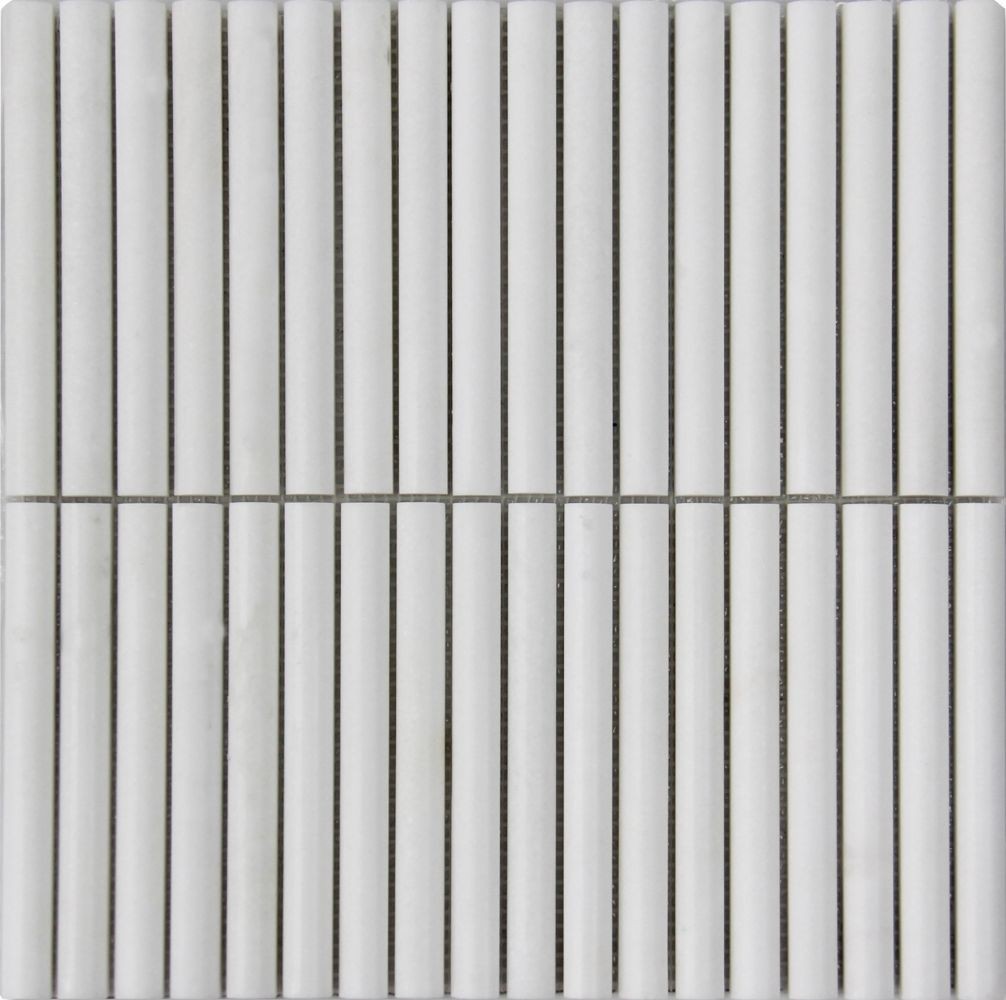 Colosseum  Crystal White 305x305