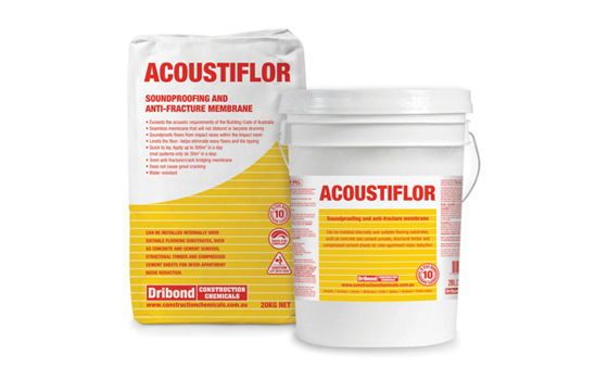 AcoustiFlor