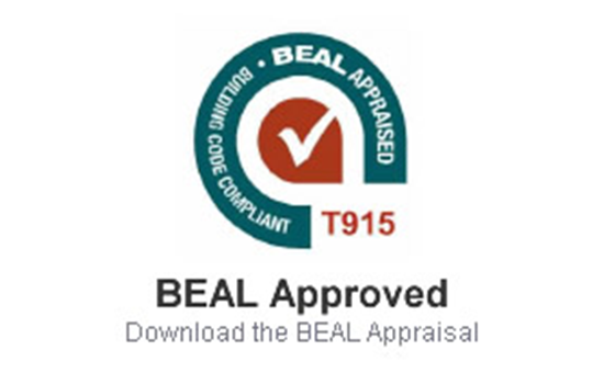 Beal Approved - T915 Beal Approved - T915