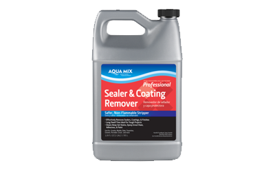 Sealer & Coating Remover 946ml