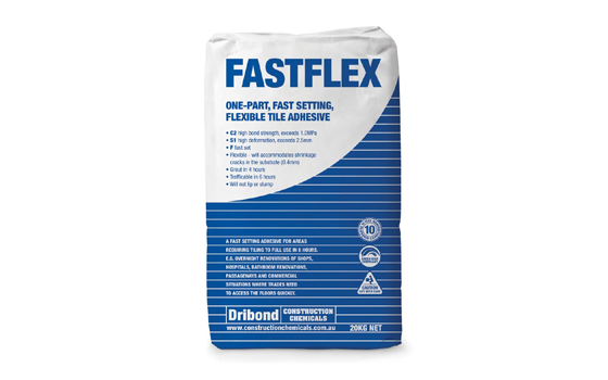 FastFlex 20KG