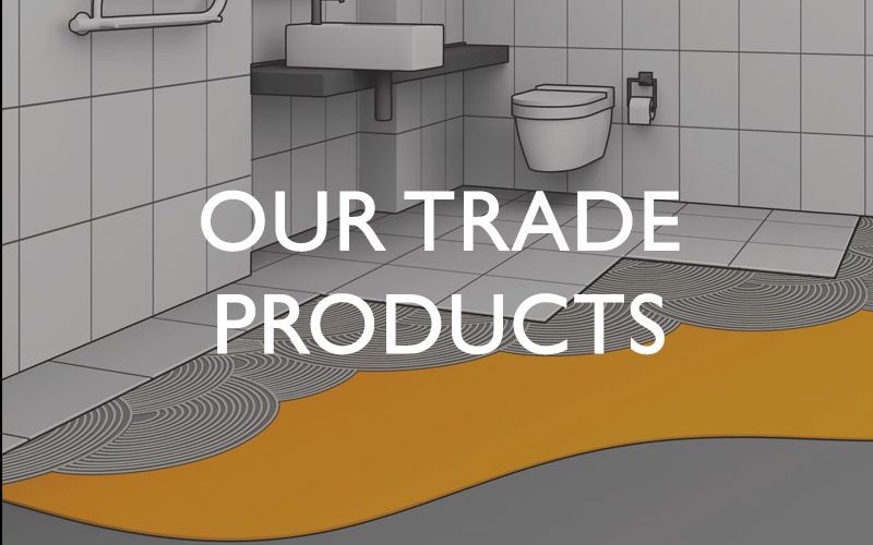 Our Trade Products