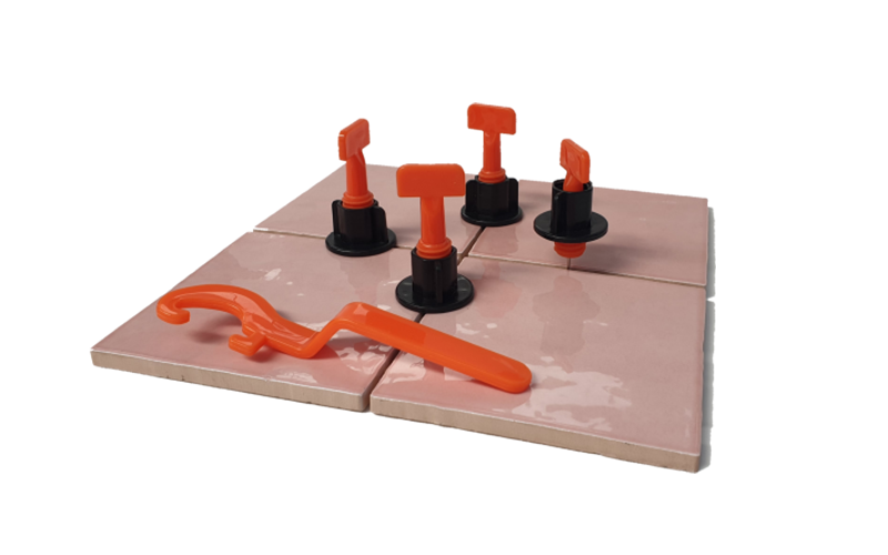 LEVELLING SYSTEM 50PC (REUSEABLE)