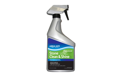 Stone Clean & Shine 710ml